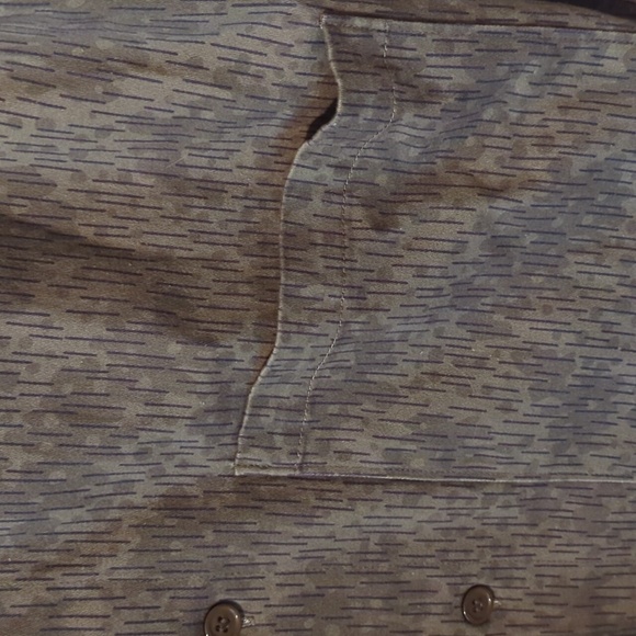 Slvdr Men's Canvas Blazer Jacket - Picture 2 of 10